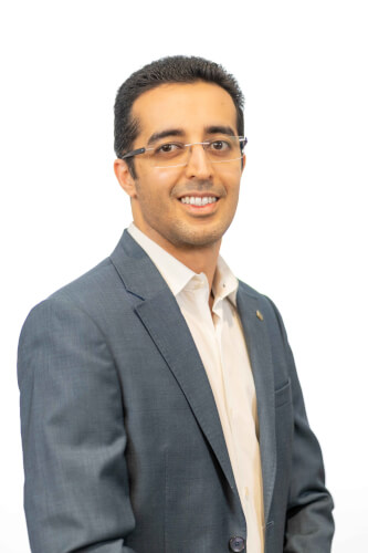 Vinay Bhatia