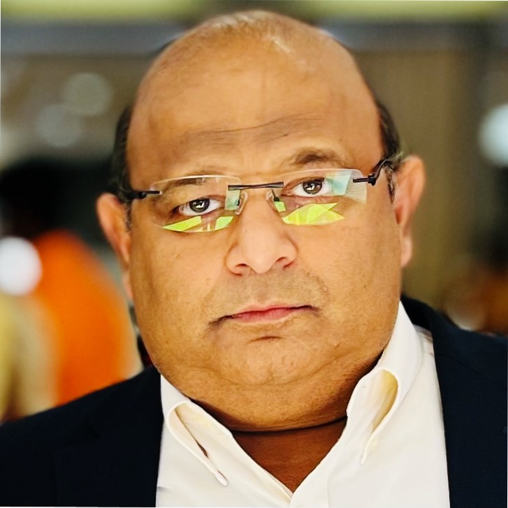 Krishna Tangirala