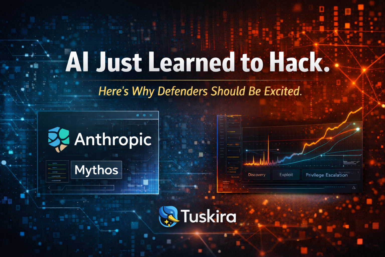 How Anthropic’s Mythos Preview Changes the Calculus of Cybersecurity, and Why Continuous Threat Exposure Management Is the Answer