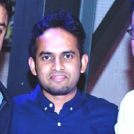 Aneeq Tanveen
