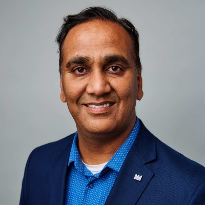Rahul Bhardwaj