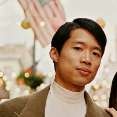 Kevin Zhang