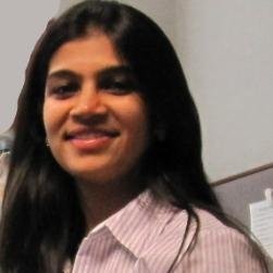 Vidhi Mehta