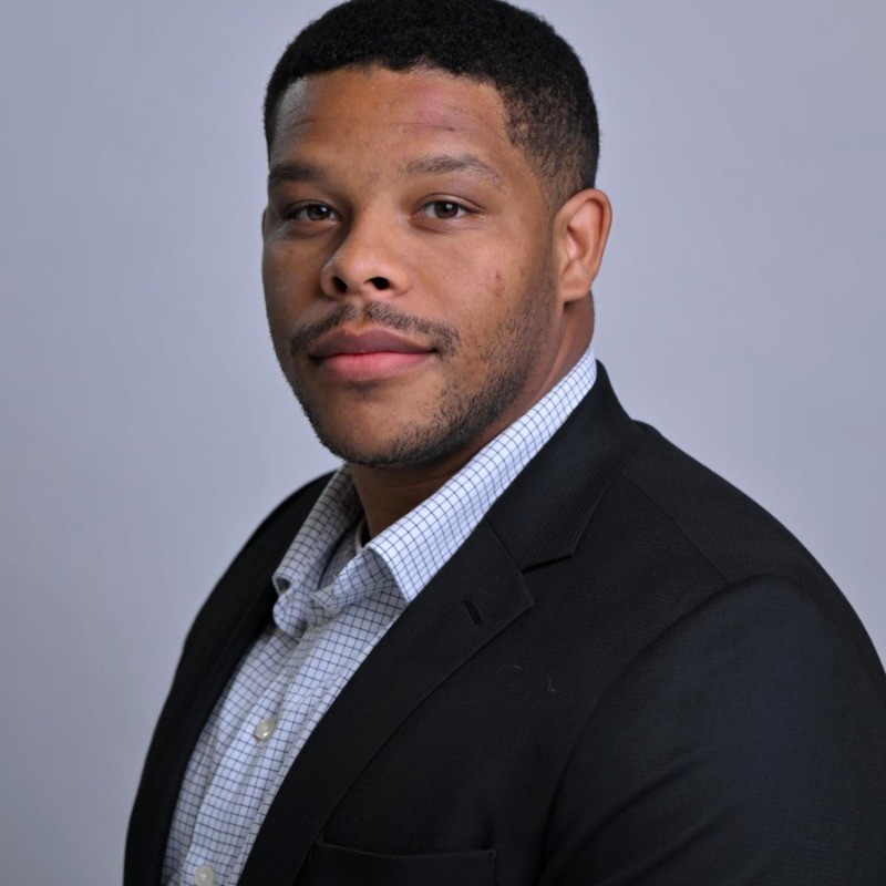 Khamonte Johnson