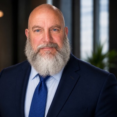 Chris Stucker