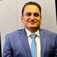 Kamran Siddique