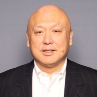 Benjamin Chang