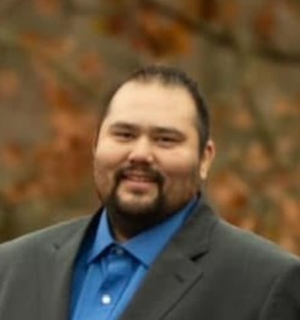 Sean Edgeington
