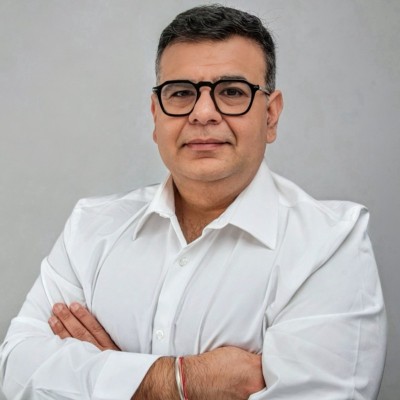 Nimit Suri