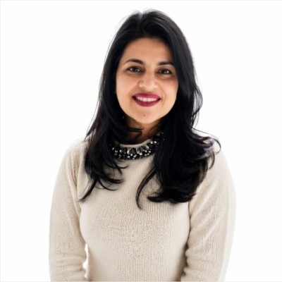Jaya Agnihotri