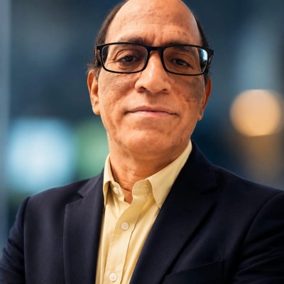 Sanjeev Chhabra