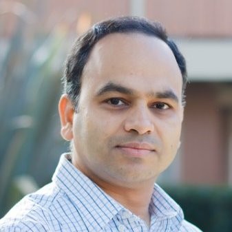 Sanjeev Agarwal