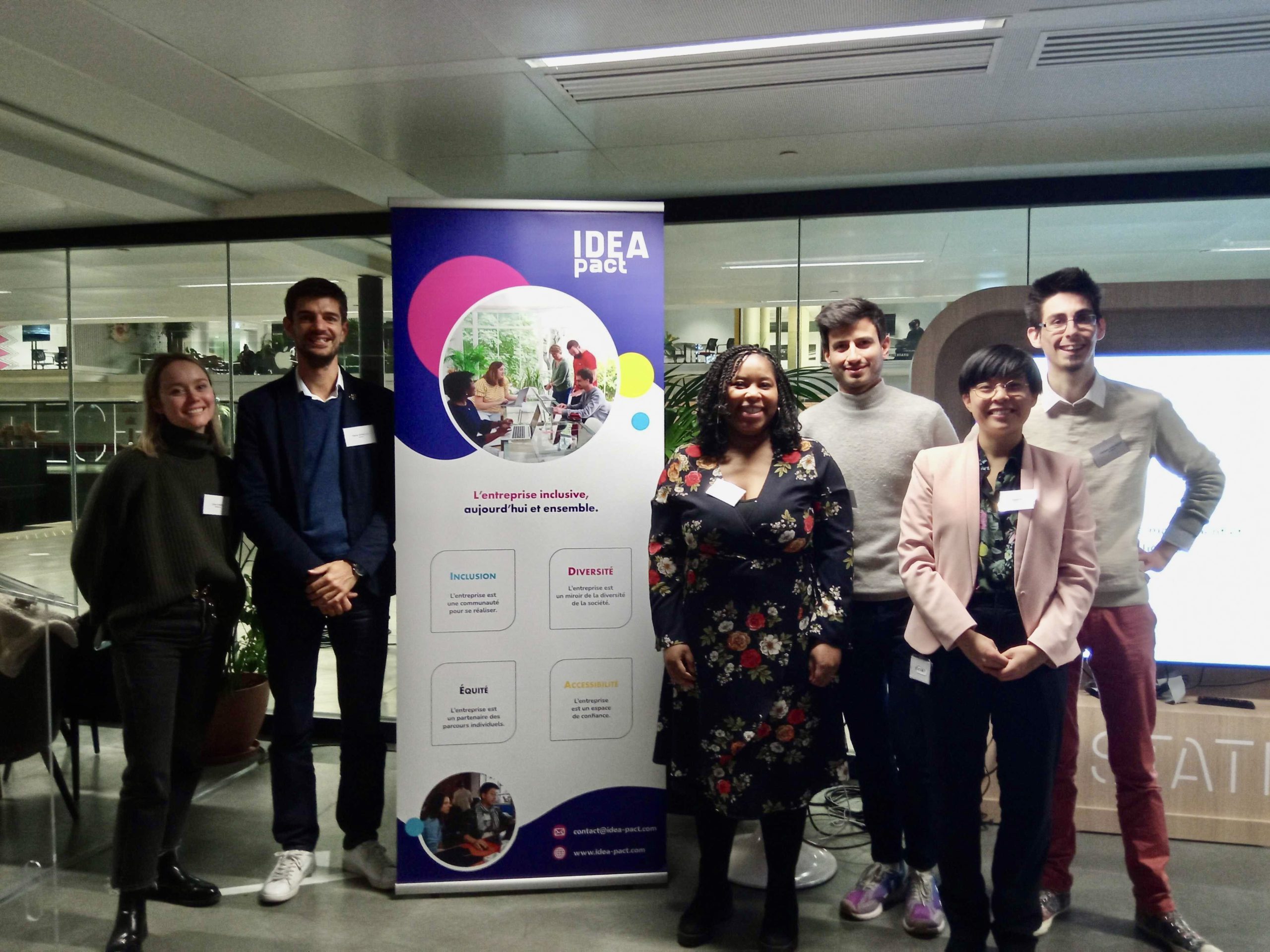 Titres-restaurant éthiques