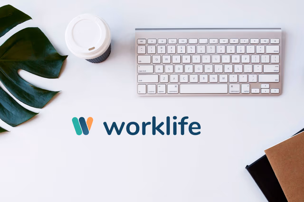 Graphique et données statistiques d'enquête DRH YoopiesAtWork sur l'accompagnement des collaborateurs en entreprise