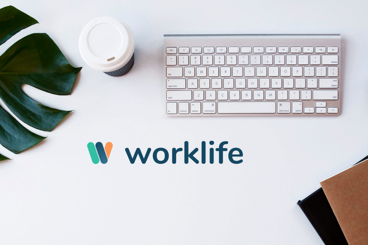 Graphique et données statistiques d'enquête DRH YoopiesAtWork sur l'accompagnement des collaborateurs en entreprise