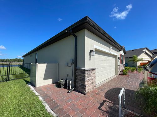 Screen Enclosures in Melbourne, FL.