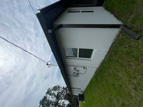 Rain Gutters and Downspouts in Viera, FL