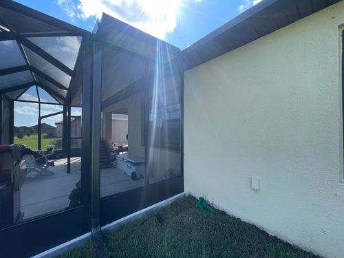 Seamless Gutter Companies Near Me in Melbourne, FL