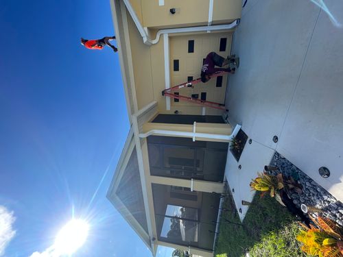 House Gutters Near Me in Melbourne, FL