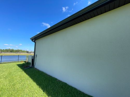 Gutters Melbourne, FL