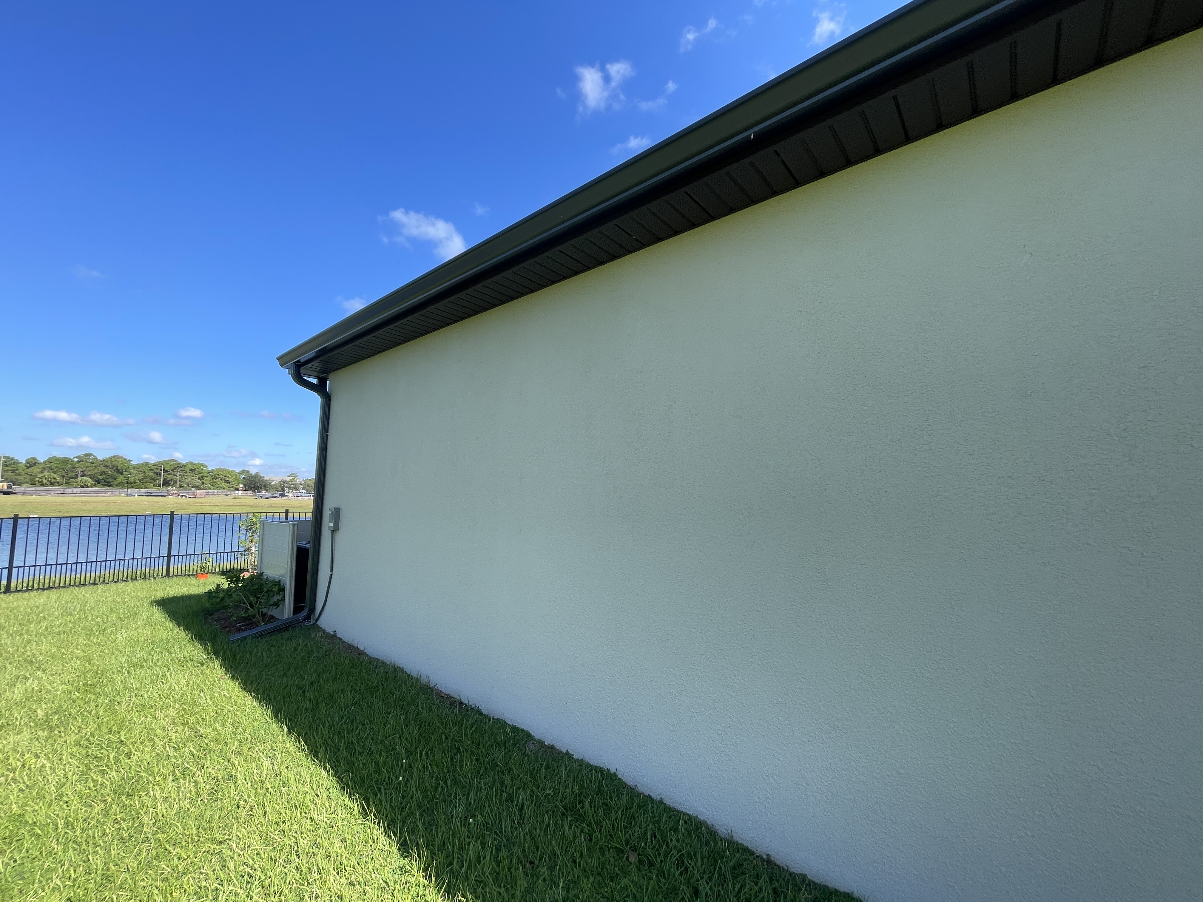Gutters Melbourne, FL