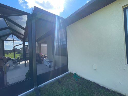 Gutters Melbourne, FL