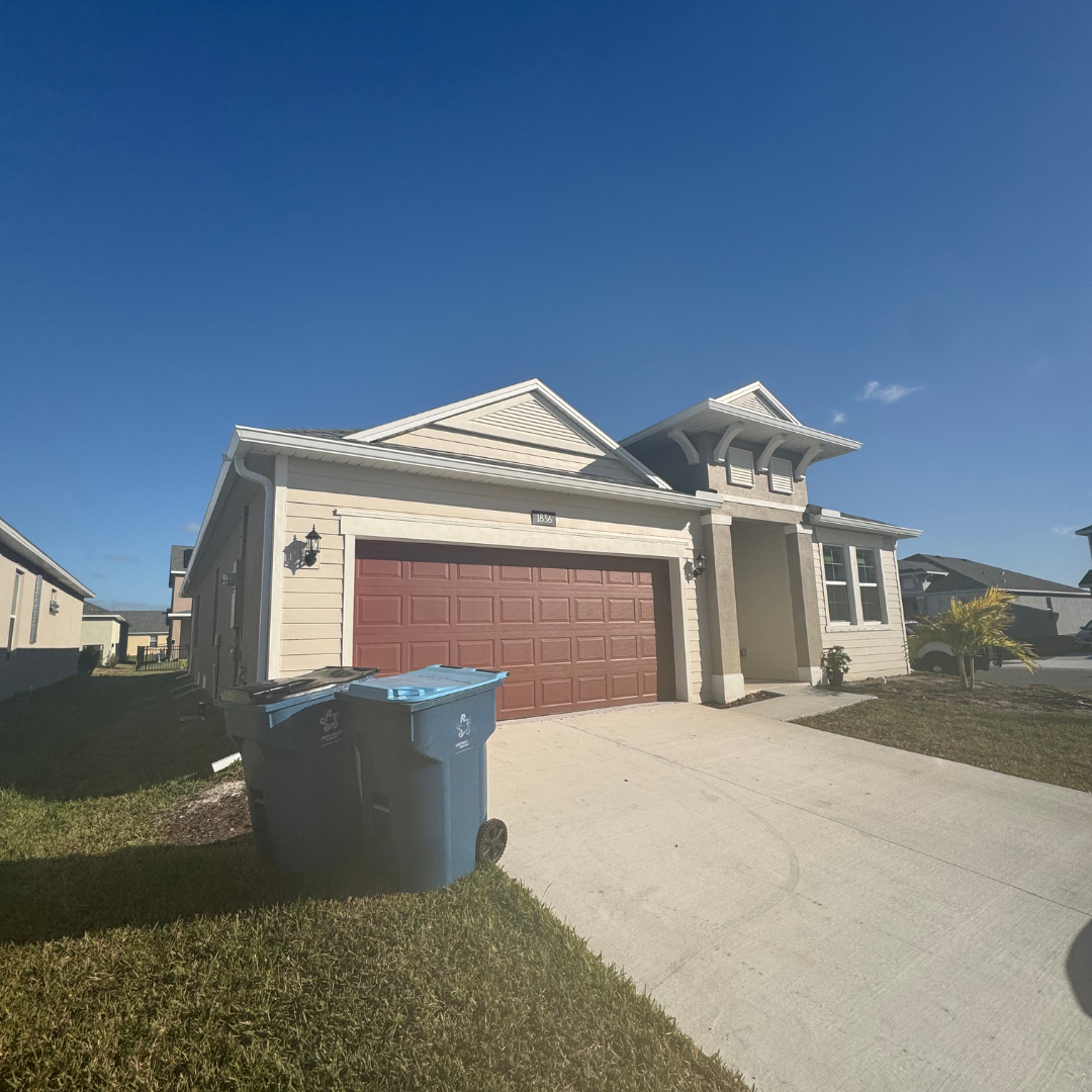 Seamless Gutter Replacement in Brevard County, FL