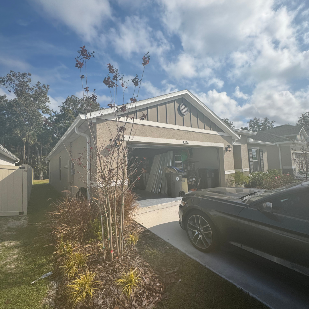 Guttering Installation in Viera, FL