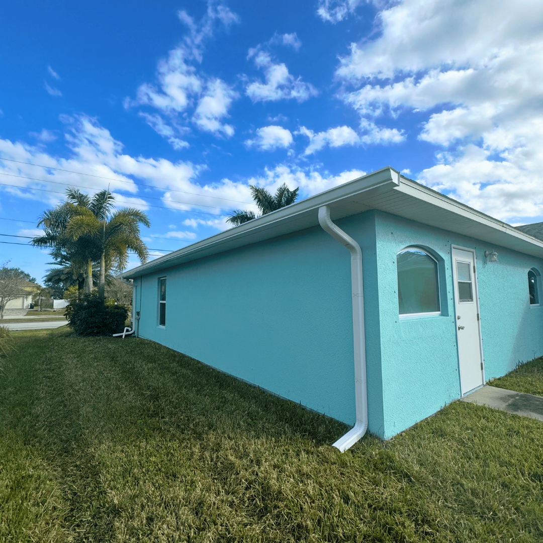 Gutter Replacement Services in Viera, FL