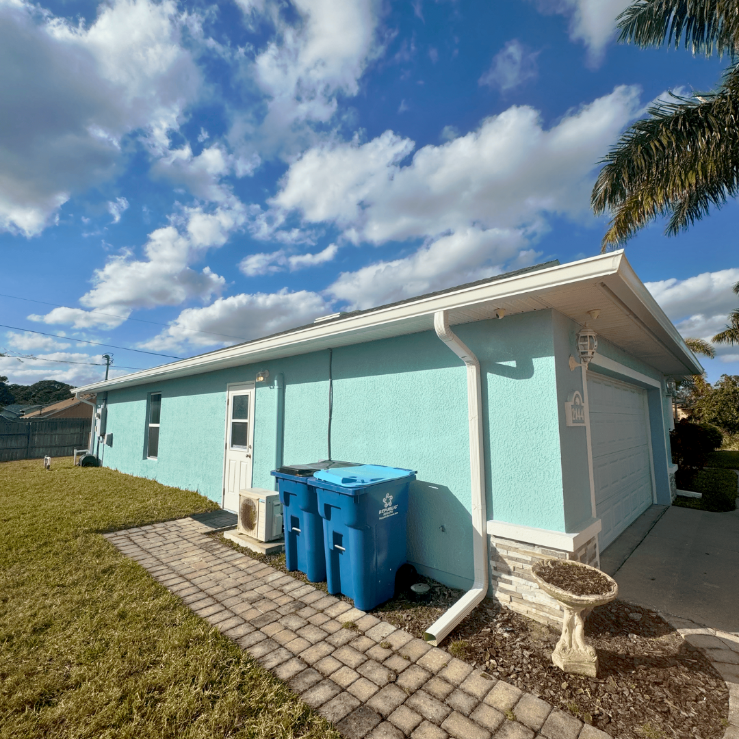 Gutter Replacement Services in Brevard County, FL