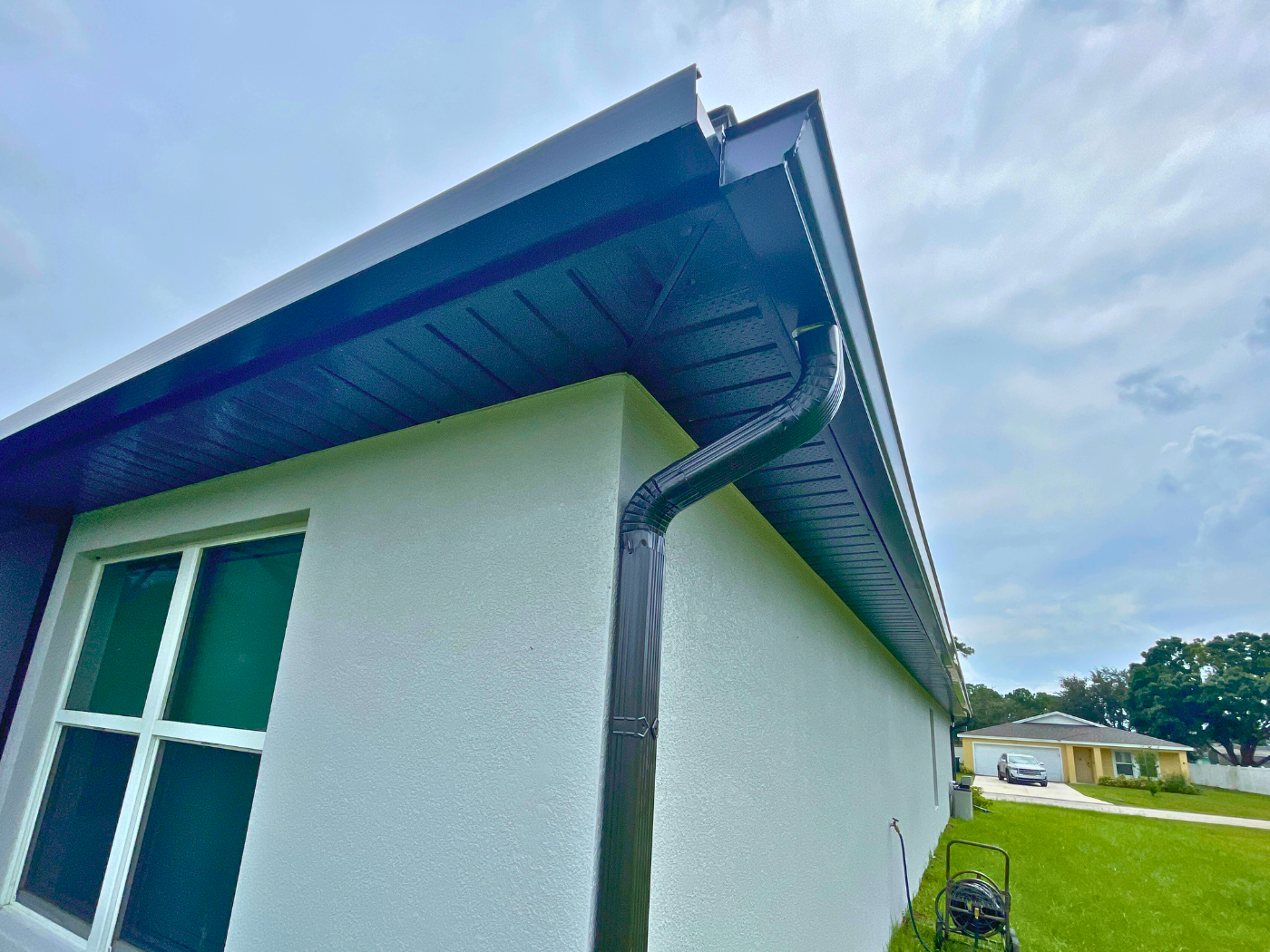 Gutters