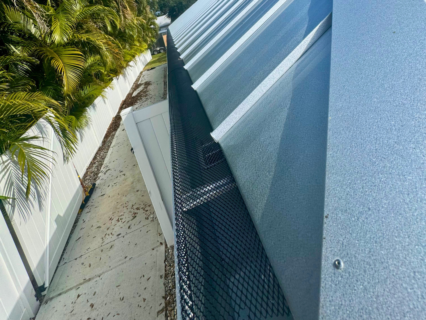 Gutter Guards