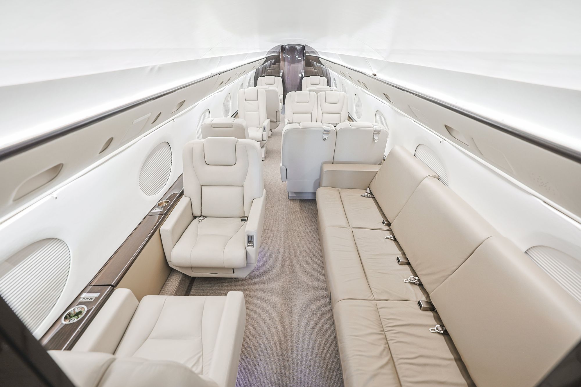 Aircraft Image for N163JW