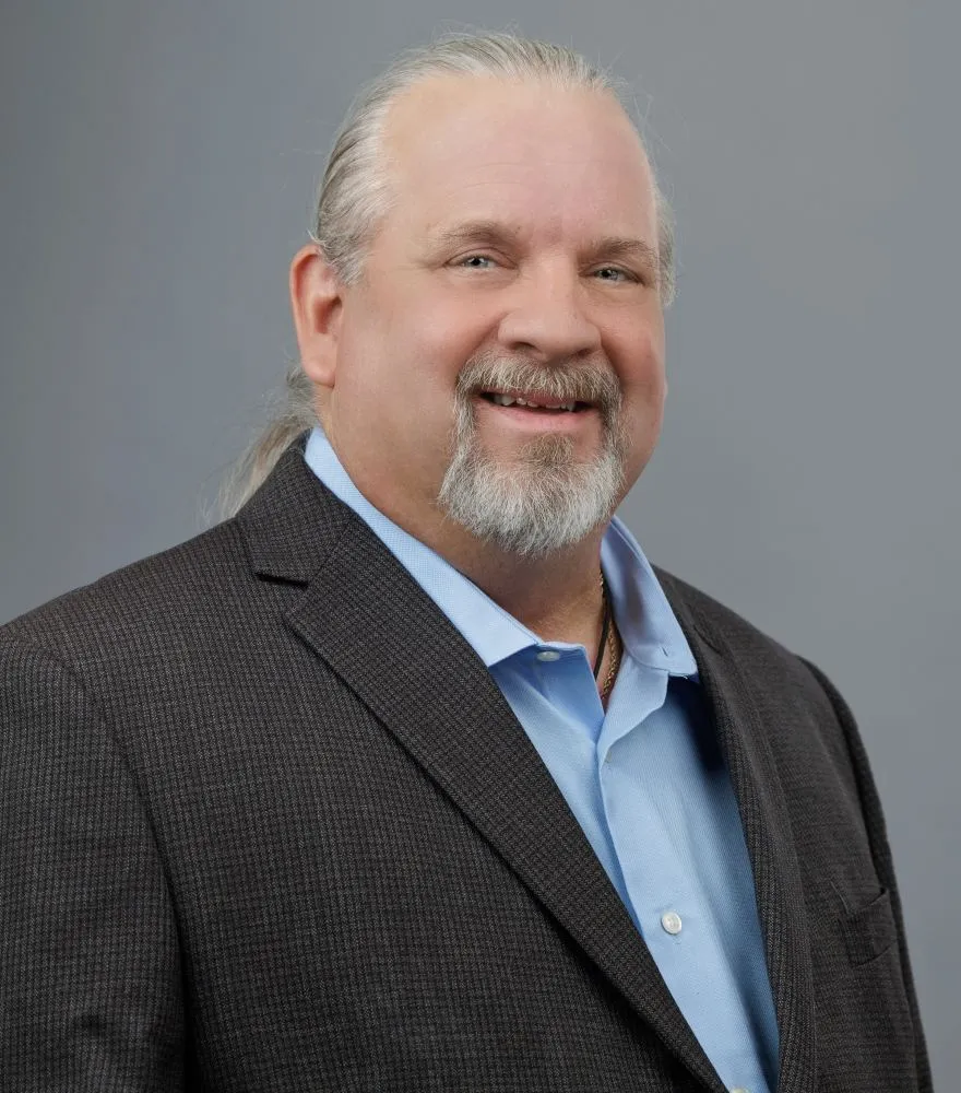 John Gaines