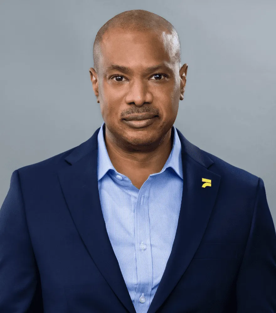 John Thomas, Jr.