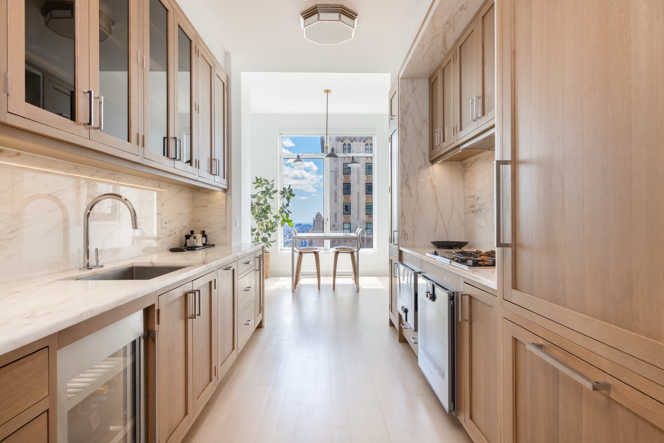 Four Seasons Private Residences