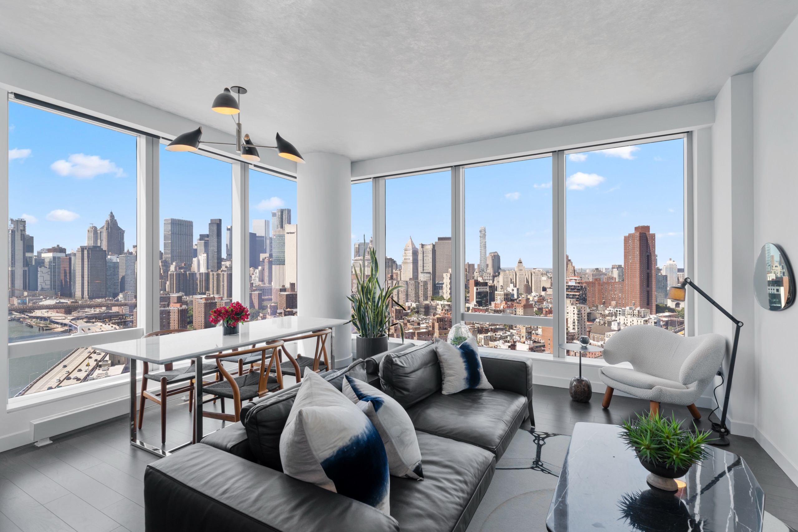 One Manhattan Square