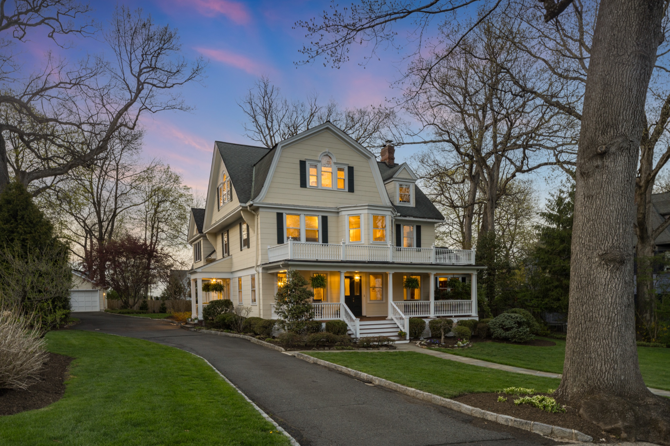 Nutley Victorian