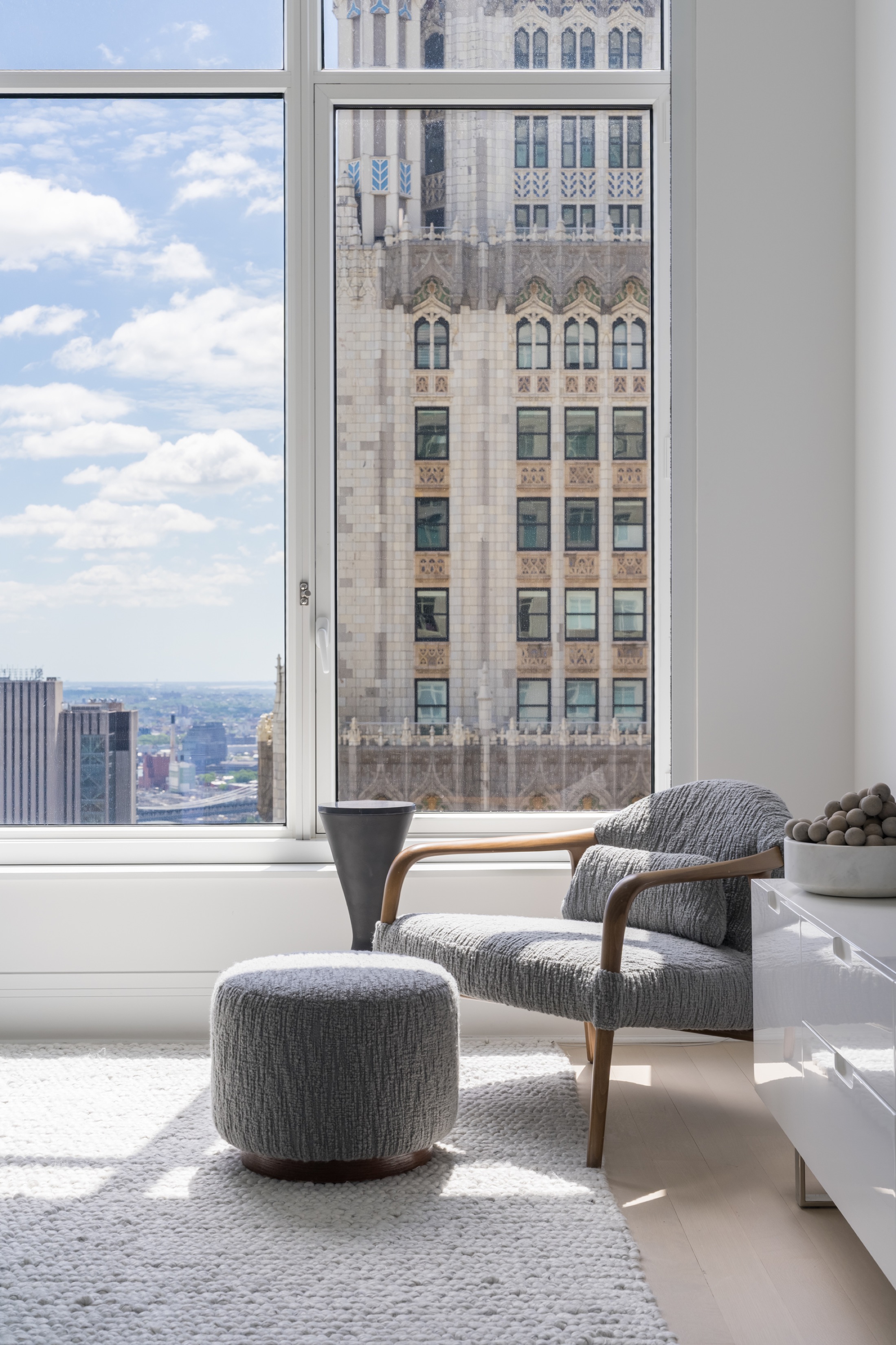 Vignette, Four Seasons
