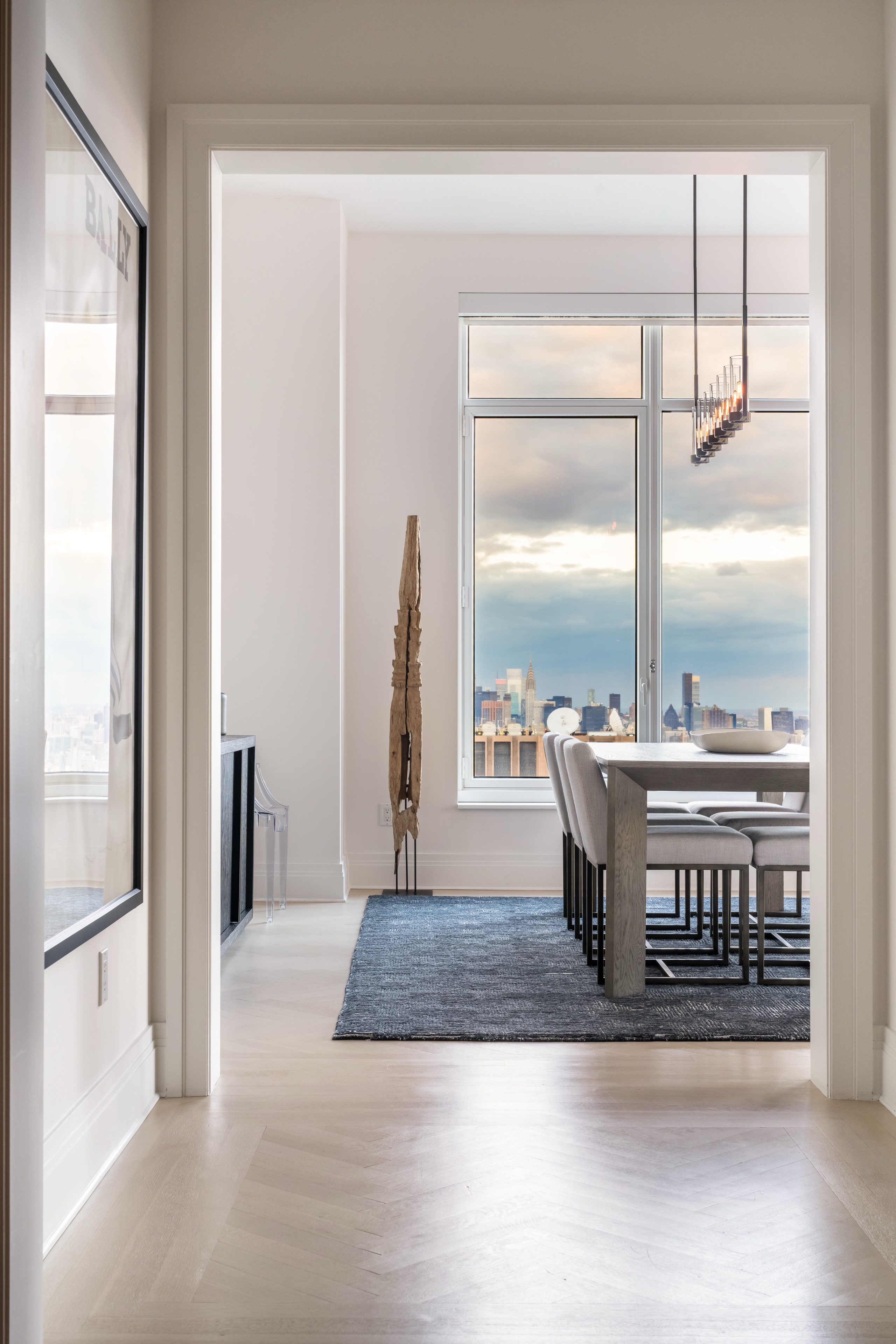 Four Seasons Private Residences — frame 1