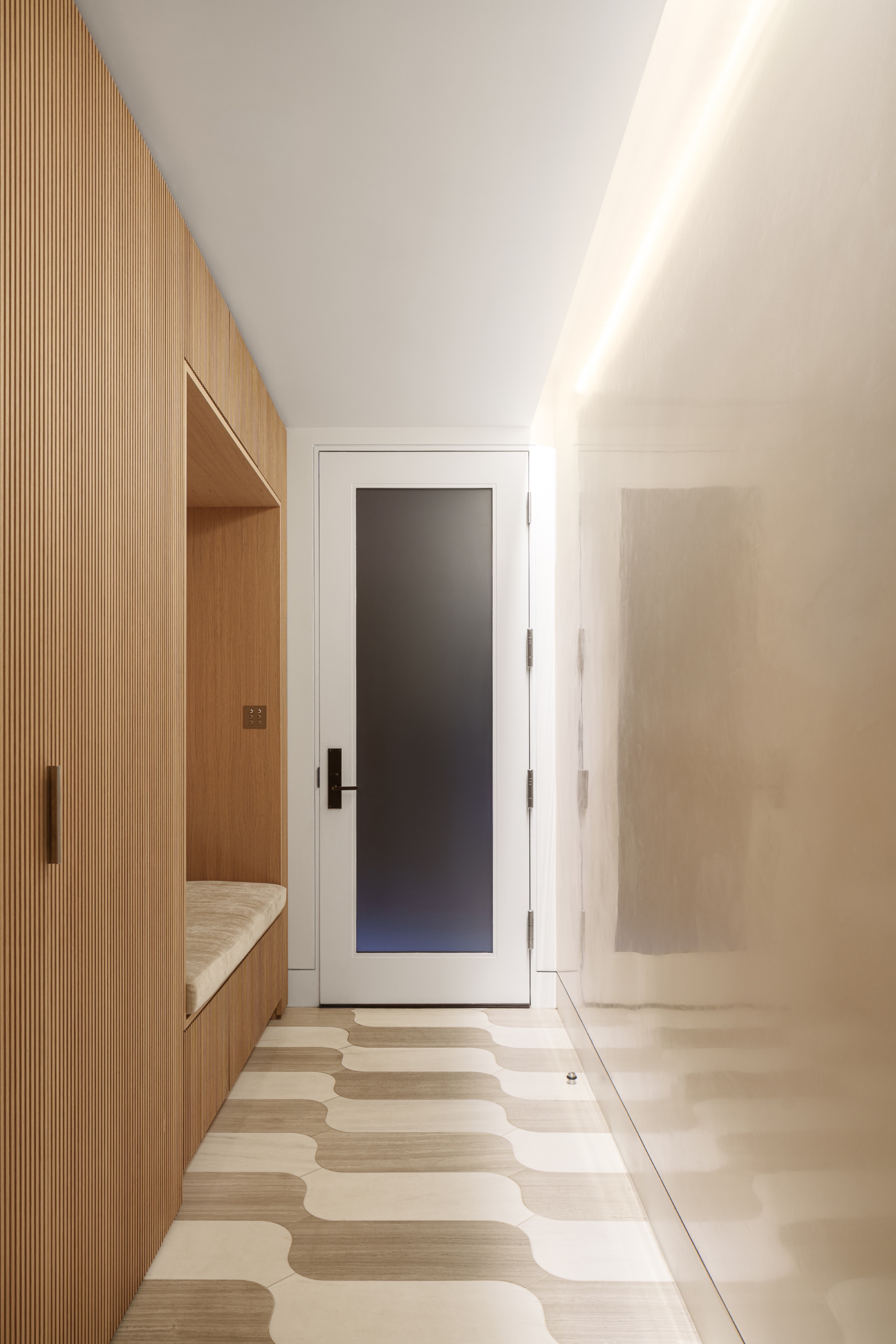 Upper West Side Residence — frame 1
