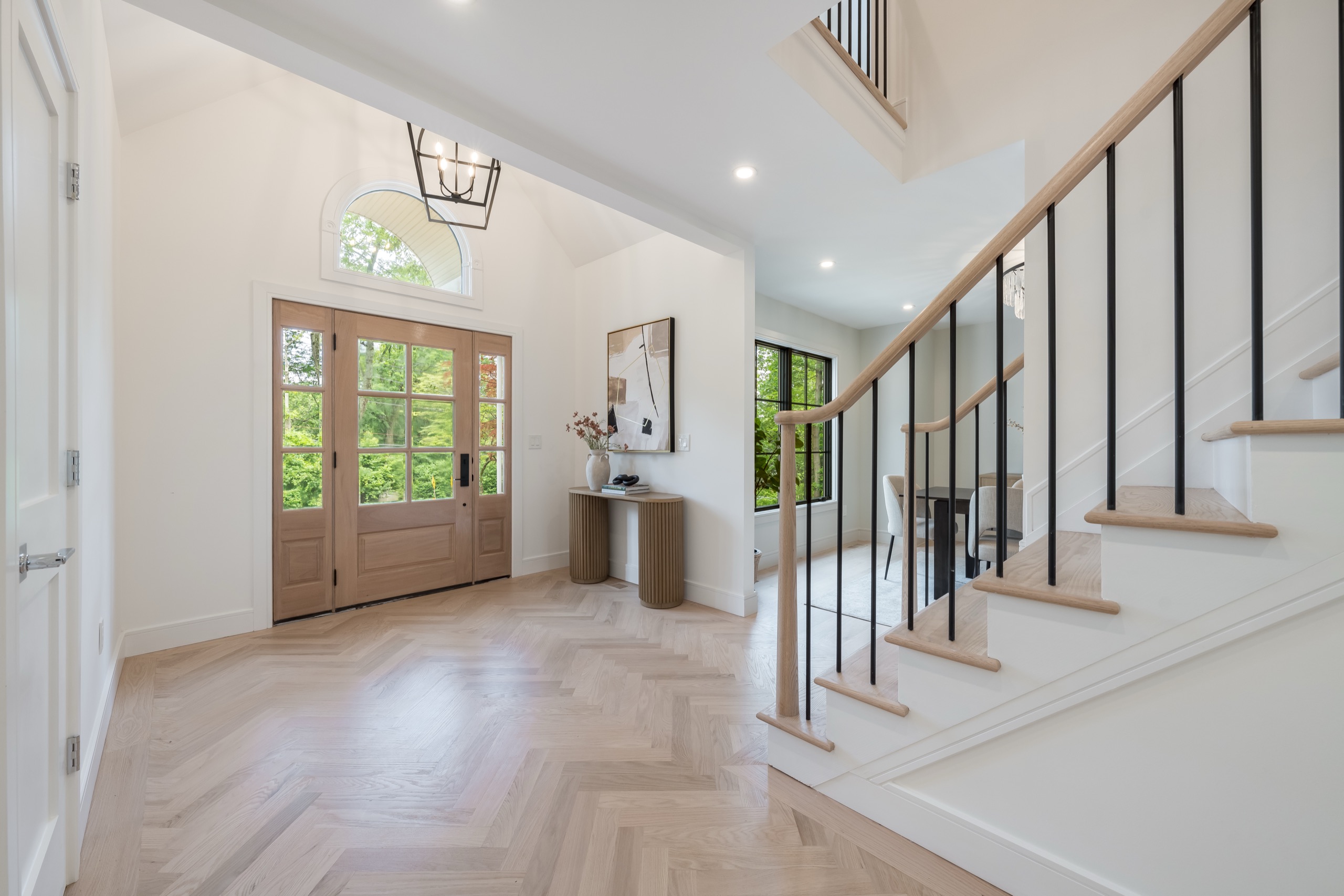 Short Hills Residence — frame 1
