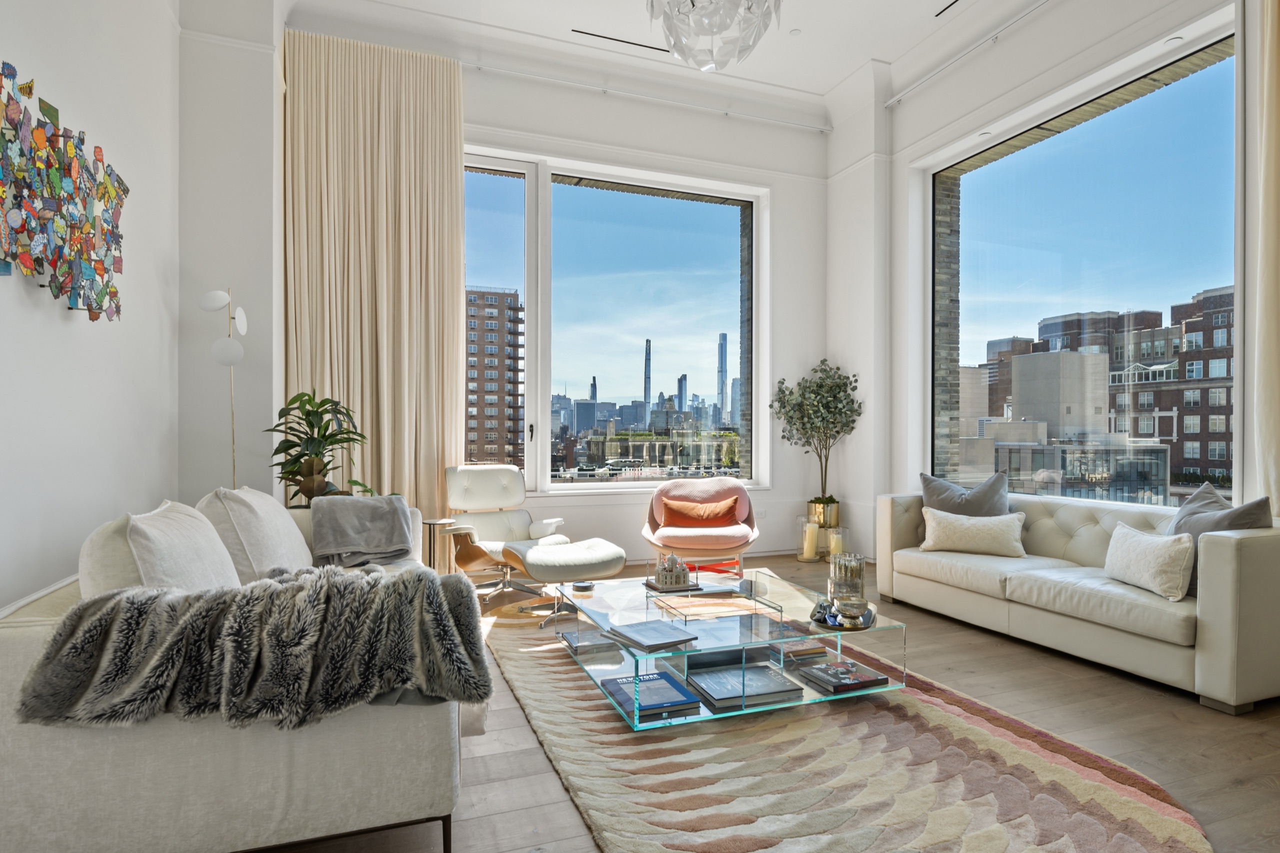 Upper East Side Residence — frame 1