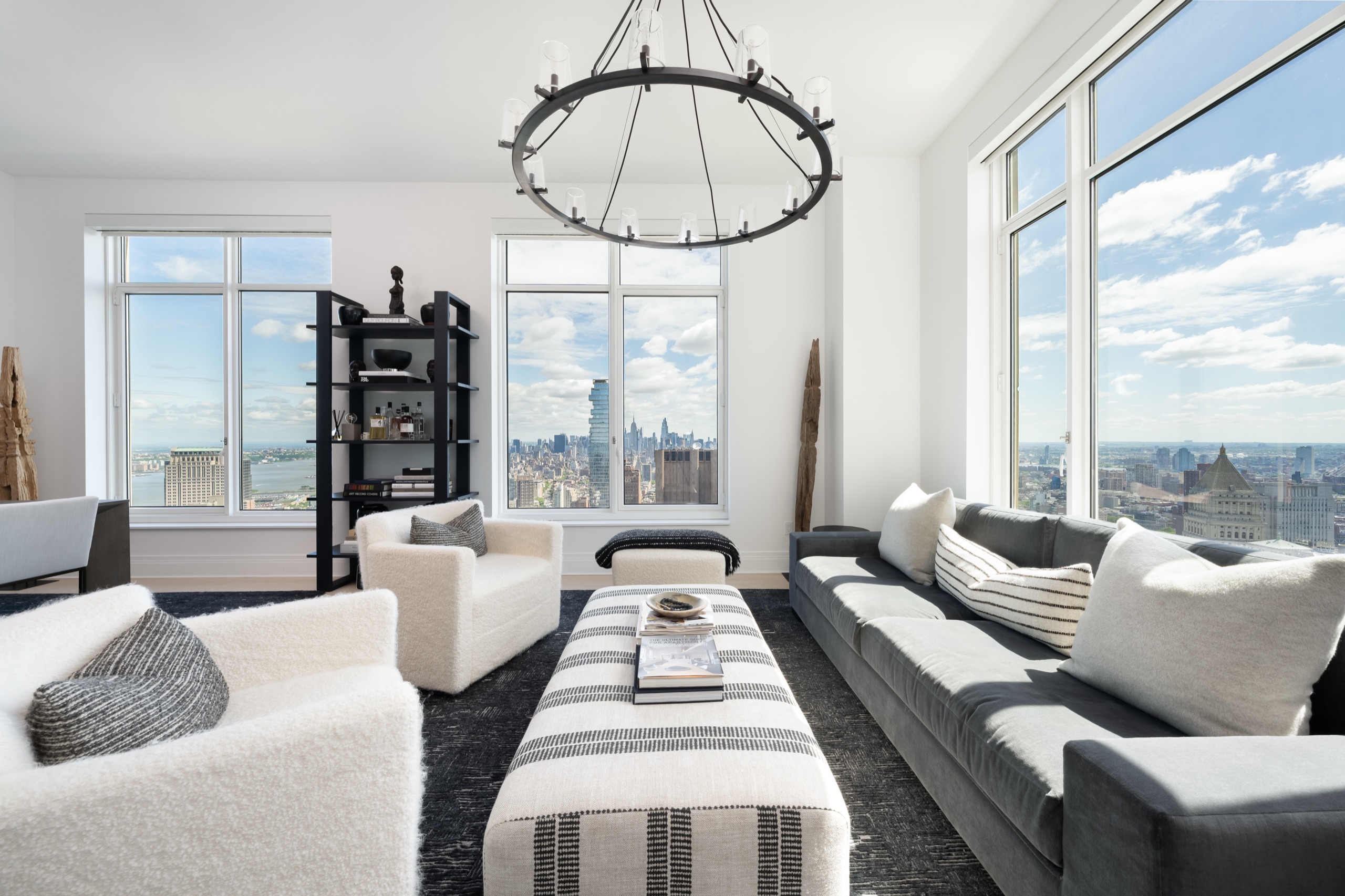 Four Seasons Private Residences — frame 2