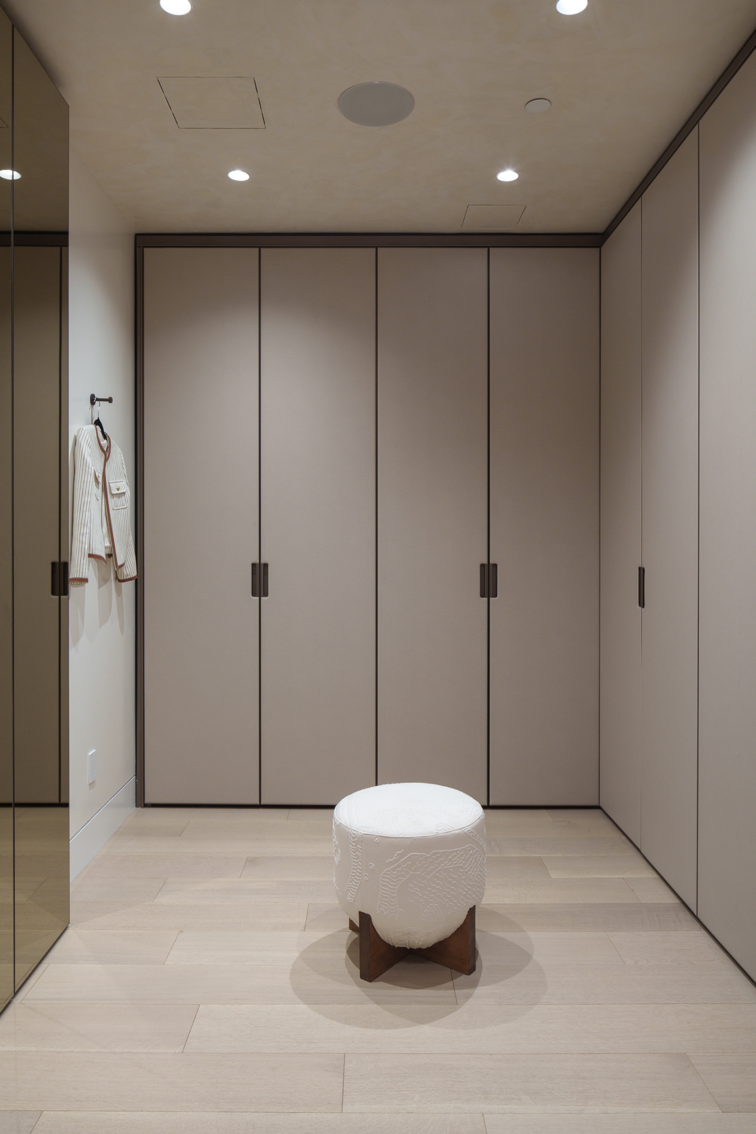 Upper West Side Residence — frame 2