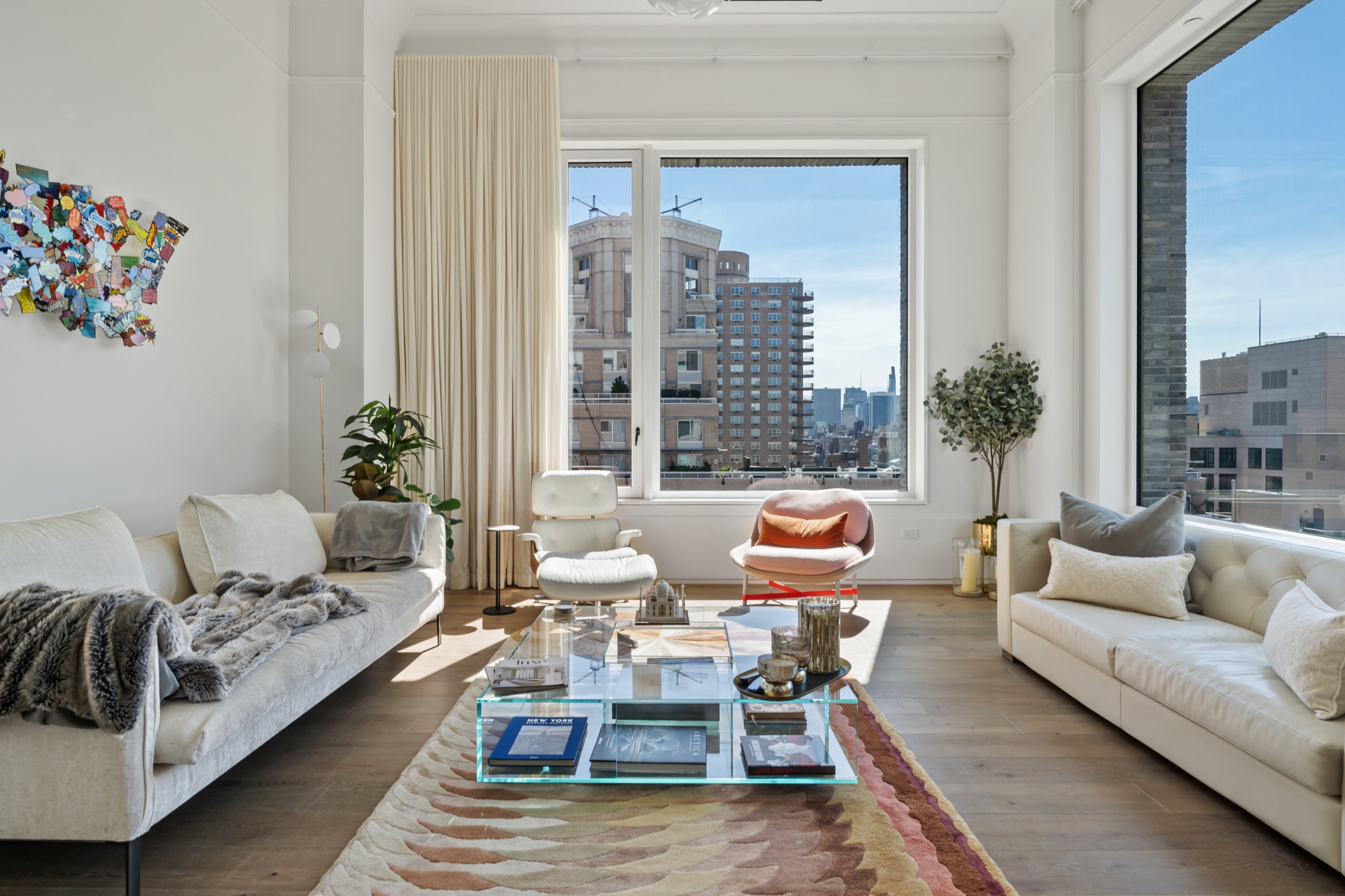 Upper East Side Residence — frame 2