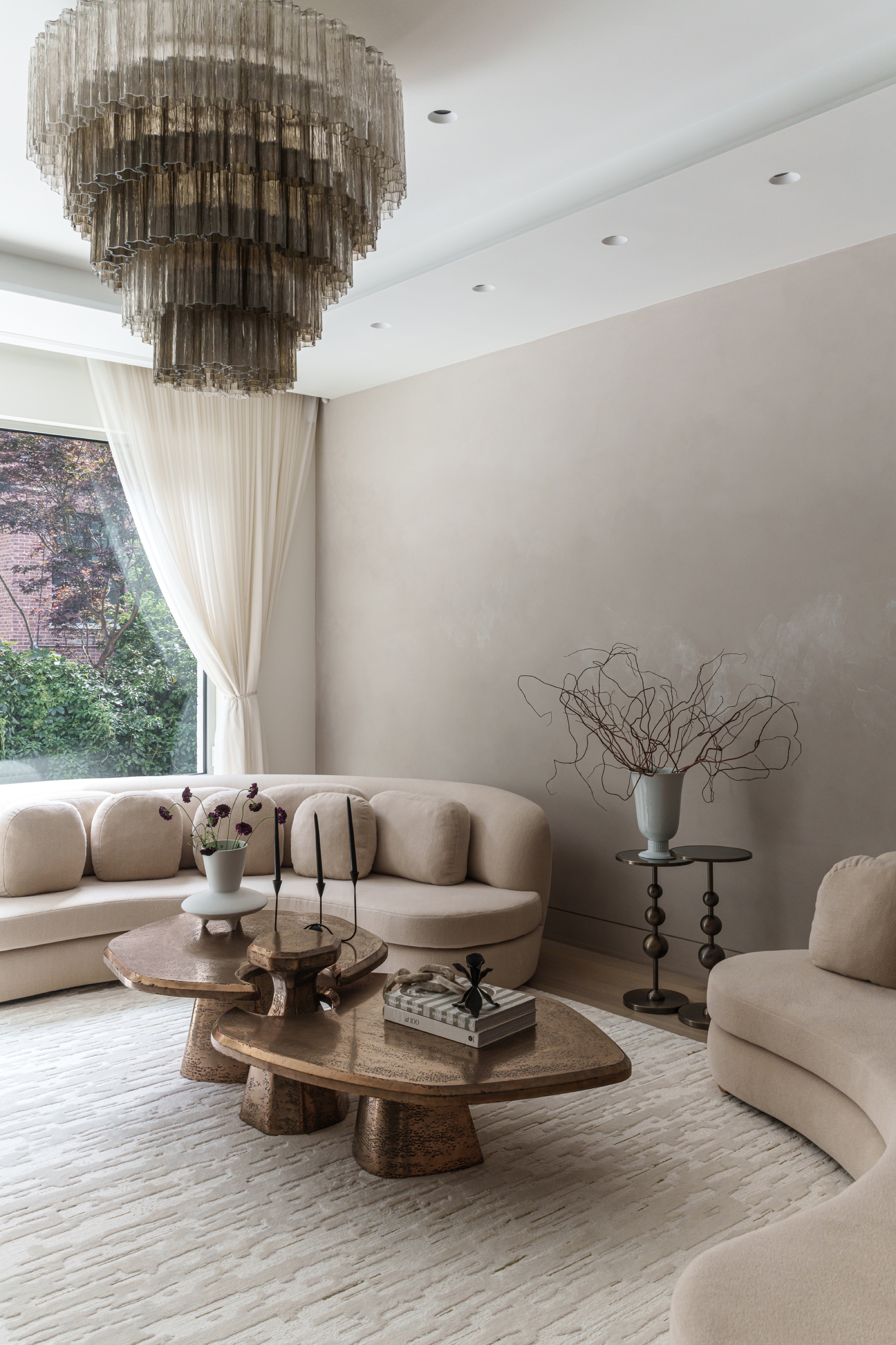 Upper West Side Residence — frame 3
