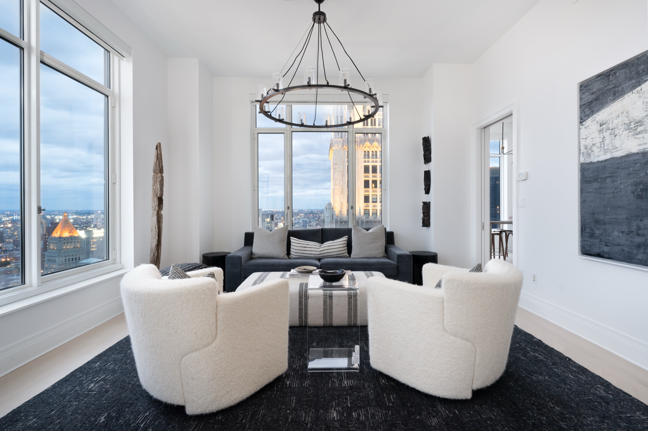 Four Seasons Private Residences — frame 3