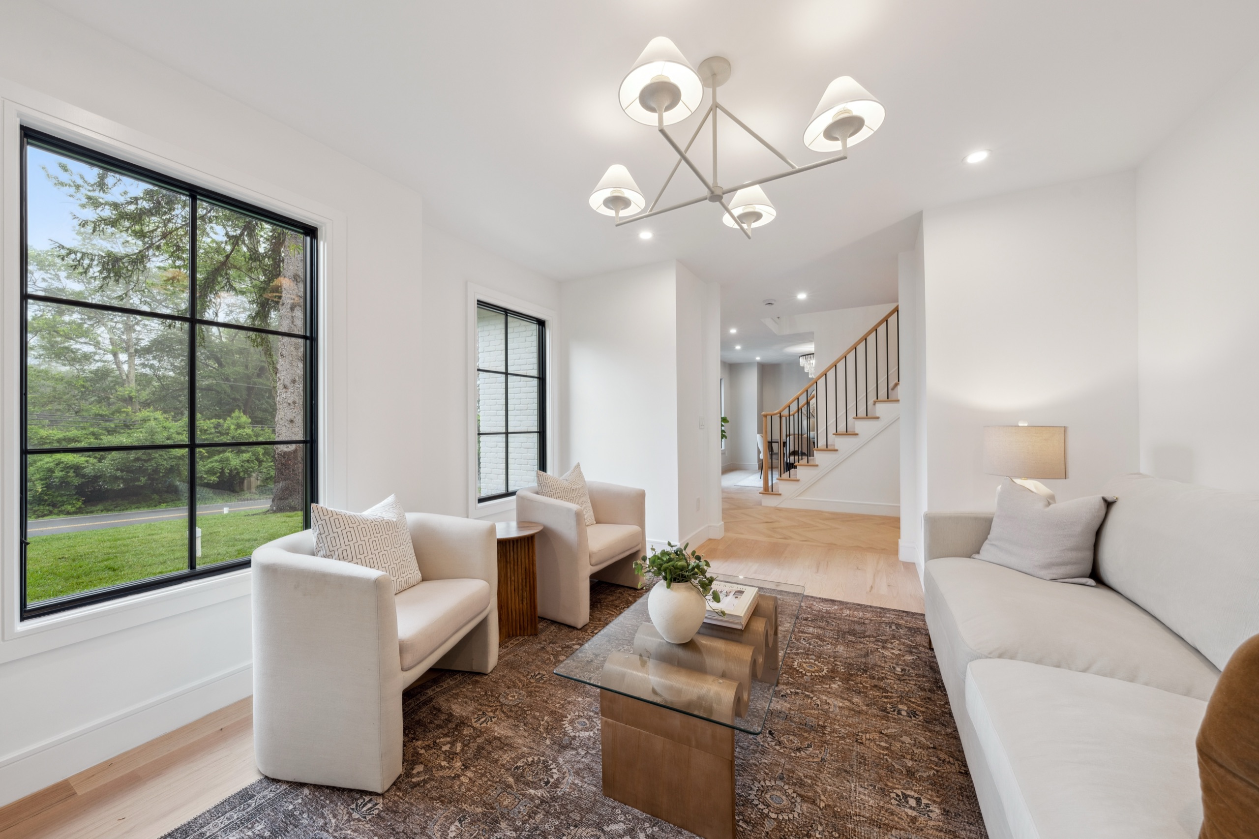 Short Hills Residence — frame 4