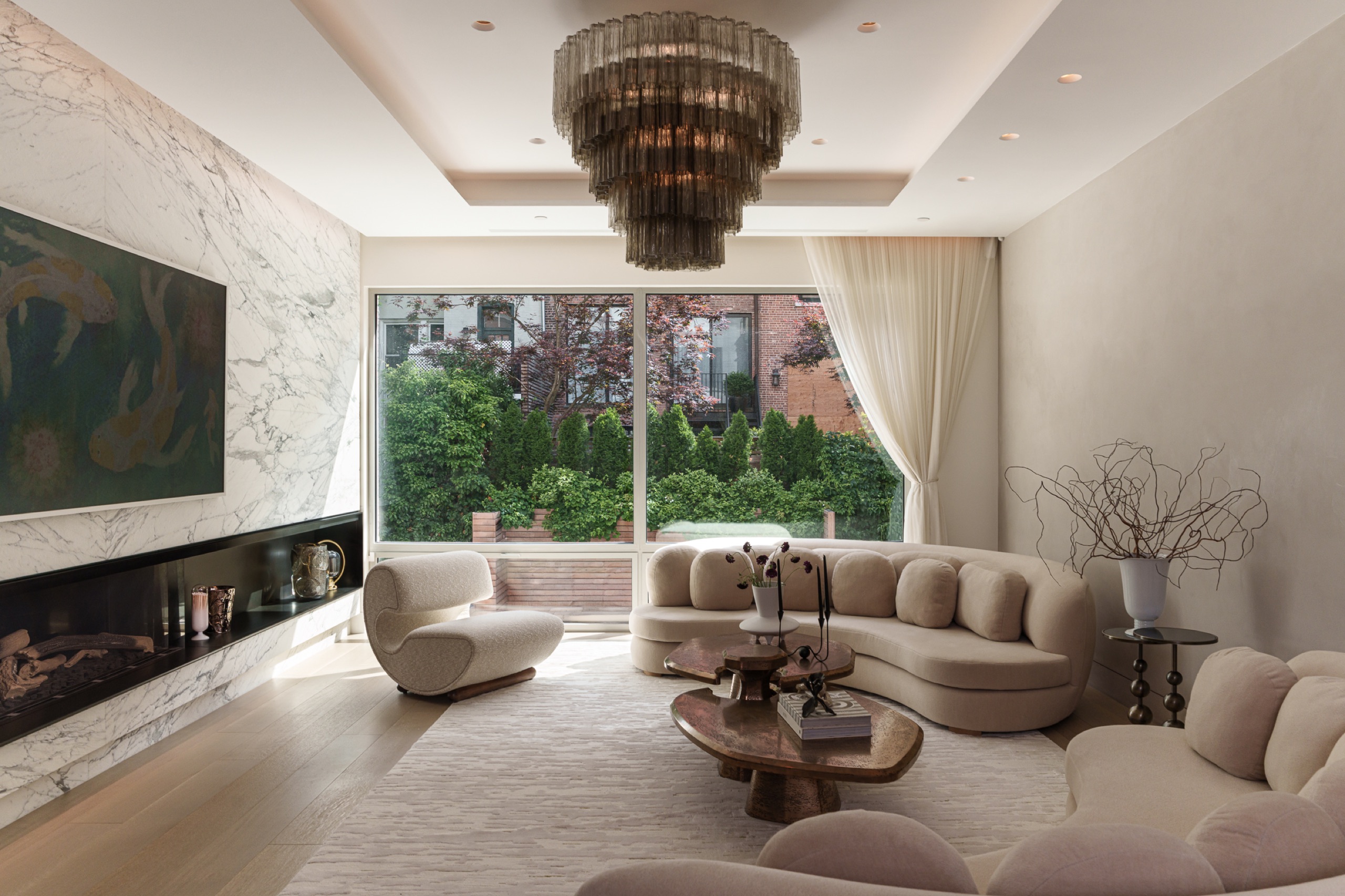 Upper West Side Residence — frame 4